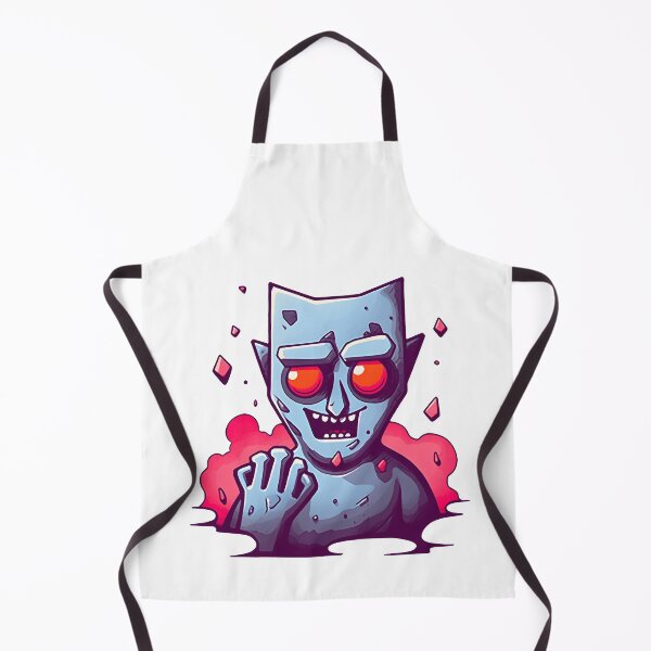 Item preview, Diggin' Zombie designed and sold by TheRealmWithin.