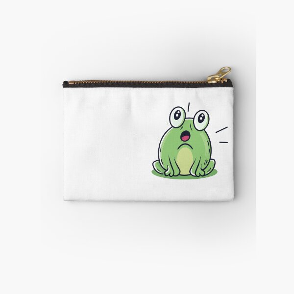 Item preview, Screaming Froggy designed and sold by MikeKart.