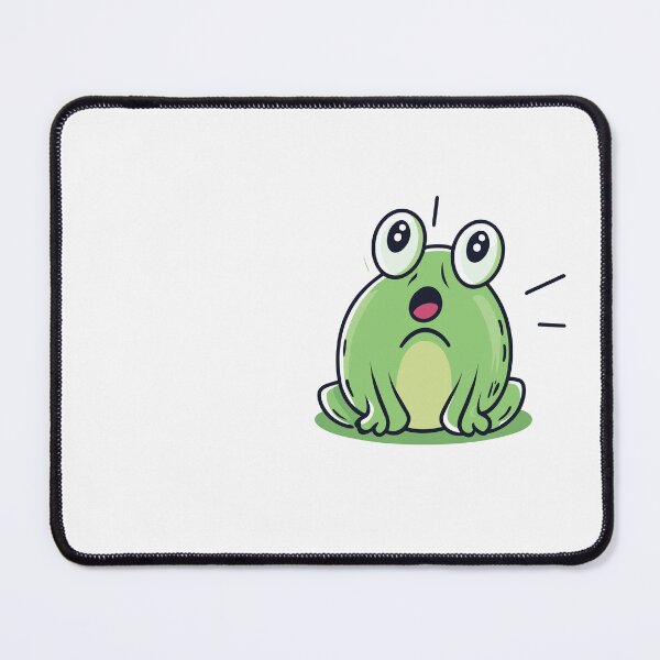 Item preview, Screaming Froggy designed and sold by MikeKart.