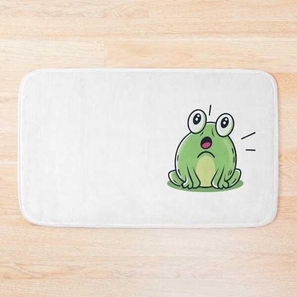 Item preview, Screaming Froggy designed and sold by MikeKart.