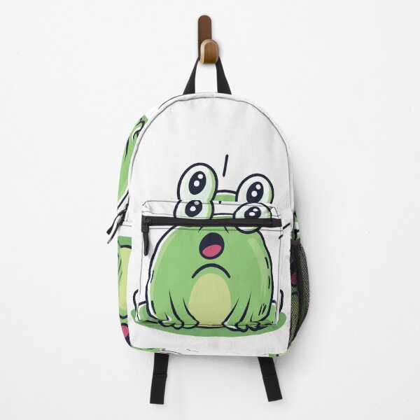 Item preview, Screaming Froggy designed and sold by MikeKart.