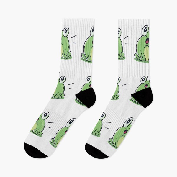 Item preview, Screaming Froggy designed and sold by MikeKart.