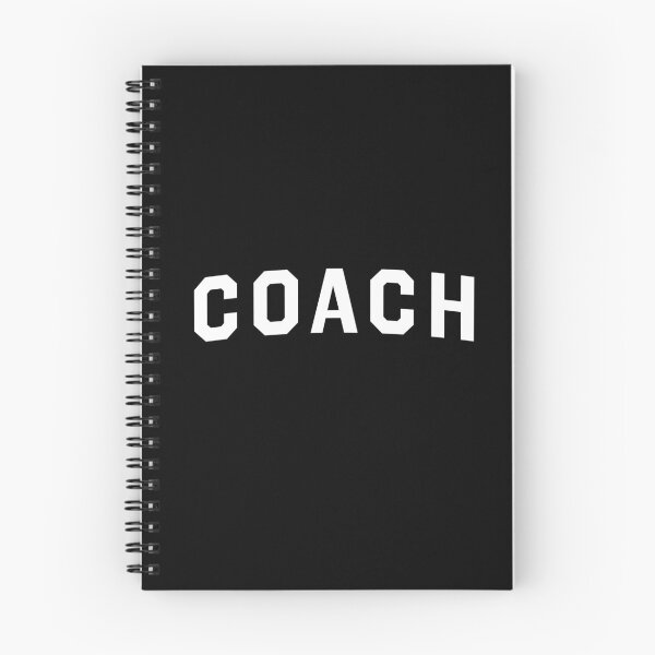 Item preview, Coach designed and sold by BadDadPhotoShop.