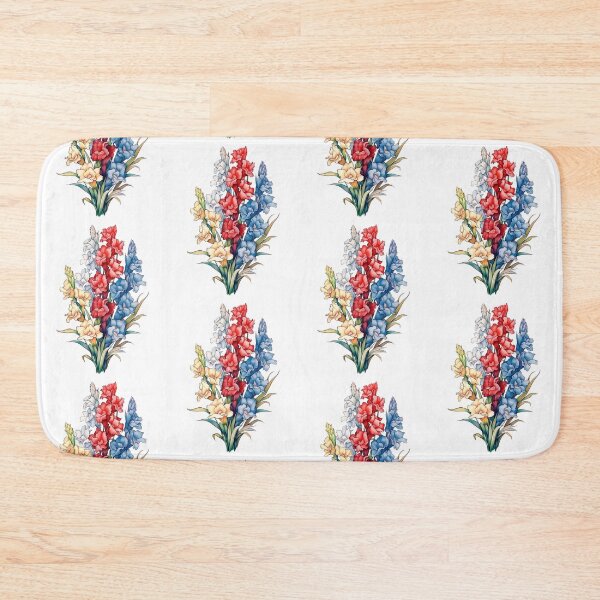Item preview, Gladiolus Graphic G1 designed and sold by BloomBoutiqueTs.