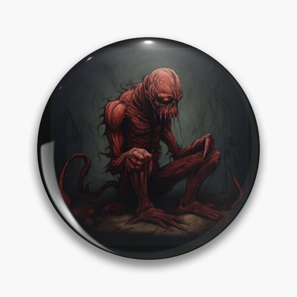 Item preview, Cave dweller designed and sold by PsionicVoid.