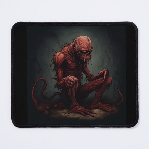 Item preview, Cave dweller designed and sold by PsionicVoid.