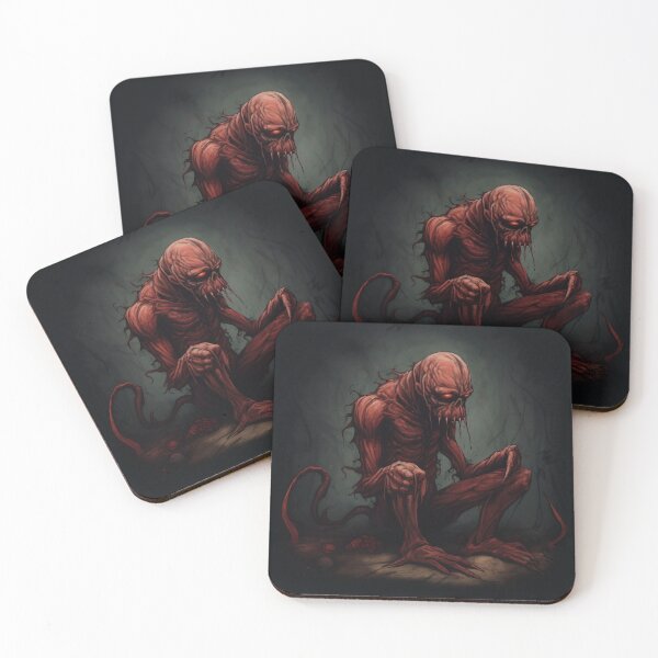 Item preview, Cave dweller designed and sold by PsionicVoid.