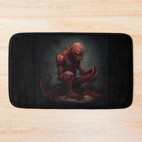 Item preview, Cave dweller designed and sold by PsionicVoid.
