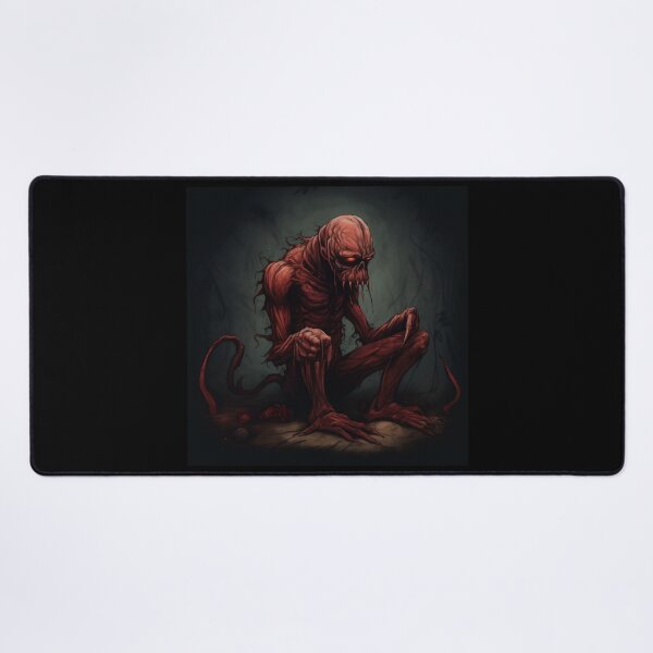Item preview, Cave dweller designed and sold by PsionicVoid.
