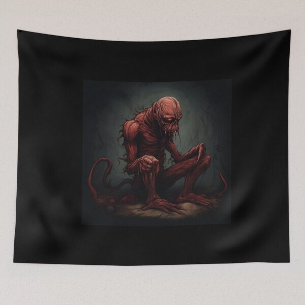 Item preview, Cave dweller designed and sold by PsionicVoid.