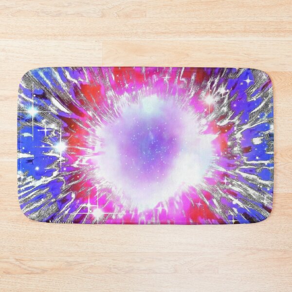 Item preview, COSMIC ART                     //                 Relderonos Nebula  designed and sold by Imagin8er.
