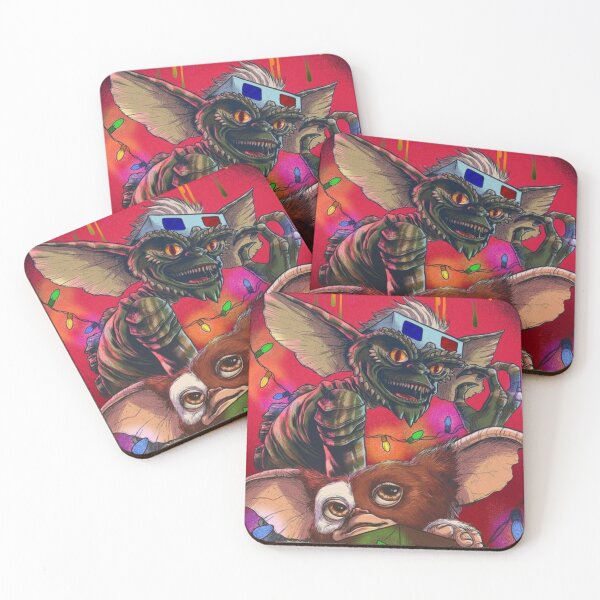 Item preview, Christmas Monsters designed and sold by carla1710.