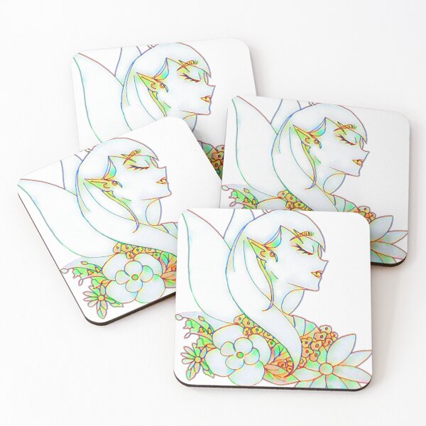Item preview, Fairy song designed and sold by AroFaeMonarch.