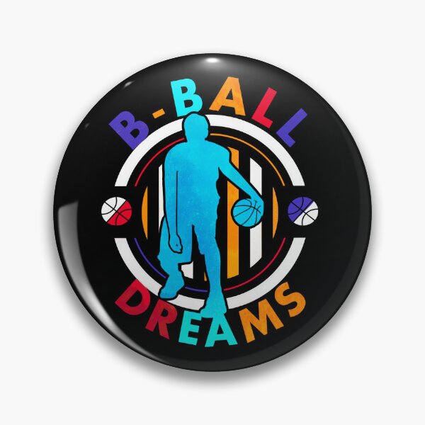 Item preview, B-ball Dreams  designed and sold by mwebba2005.