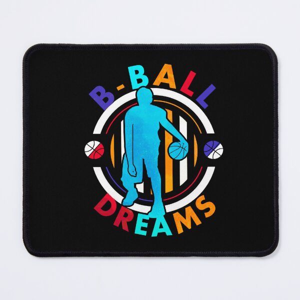 Item preview, B-ball Dreams  designed and sold by mwebba2005.