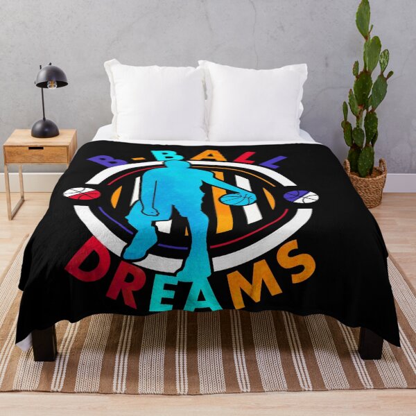 Item preview, B-ball Dreams  designed and sold by mwebba2005.