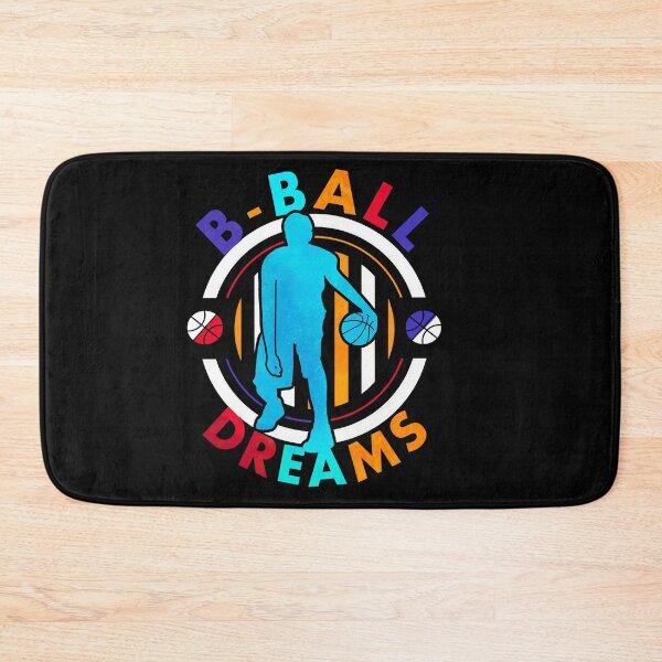 Item preview, B-ball Dreams  designed and sold by AW2 Designs.