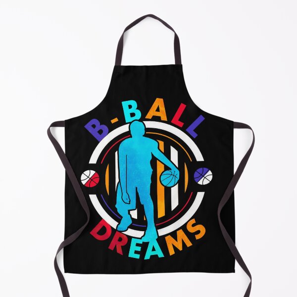 Item preview, B-ball Dreams designed and sold by mwebba2005.
