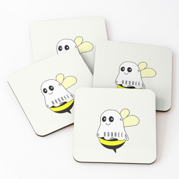 Item preview, Boo-Bee designed and sold by Julia McMullen.