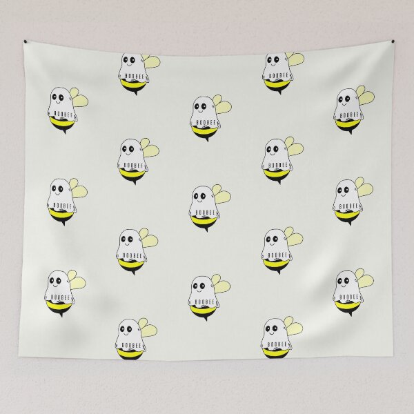 Item preview, Boo-Bee designed and sold by Julia McMullen.