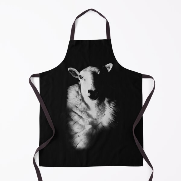 Item preview, Brigid - The Sheep designed and sold by AnthonyThomas.