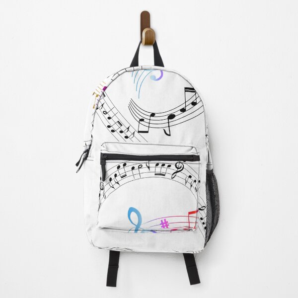 Item preview, Heart made of musical notes. Heart for music. designed and sold by mariolasworld.