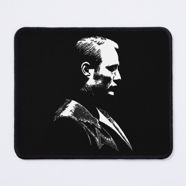 Item preview, Hannibal Lecter (Mads Mikkelsen) (TV Series) designed and sold by ShopArtGalla.