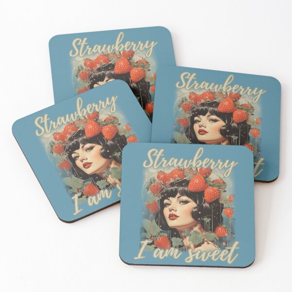 Item preview, I am Sweet designed and sold by Coloreddots.