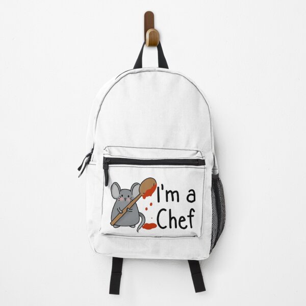Item preview, I'm a chef, red sauce designed and sold by LiberumAqua.