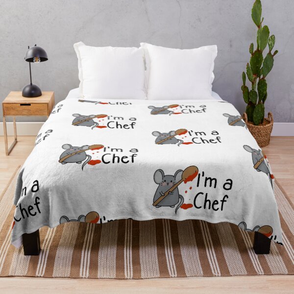 Item preview, I'm a chef, red sauce designed and sold by LiberumAqua.