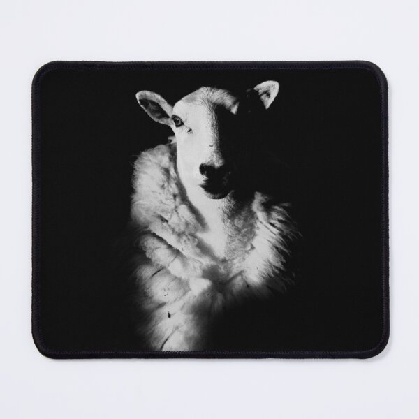 Item preview, Brigid - The Sheep designed and sold by AnthonyThomas.