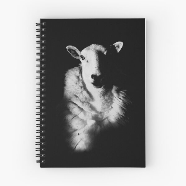 Item preview, Brigid - The Sheep designed and sold by AnthonyThomas.