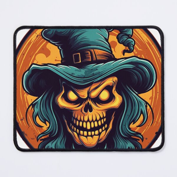 Item preview, Spooky Smile designed and sold by PyramidSchmear.