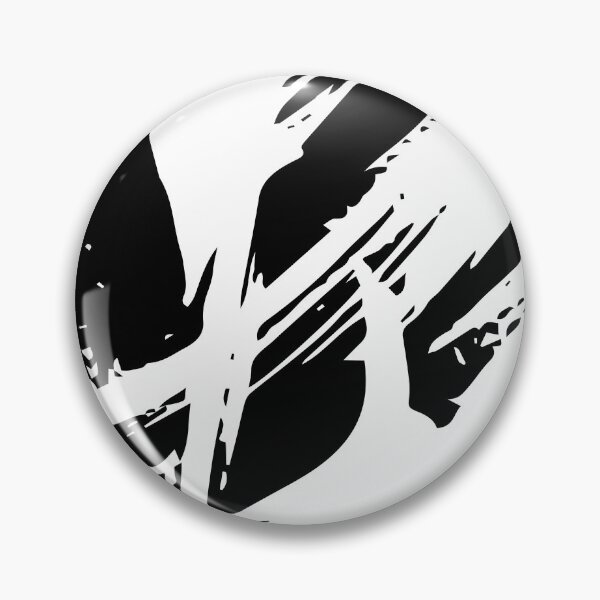 Item preview, Negative Calligraphy  designed and sold by Plant On Demand.