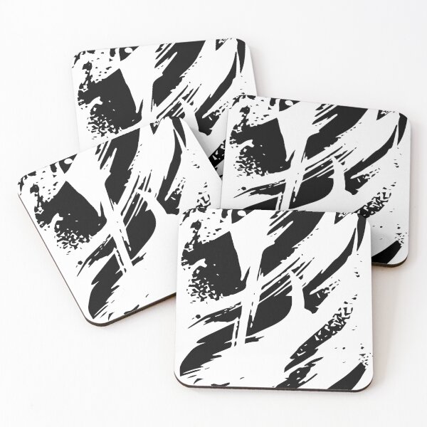 Item preview, Negative Calligraphy  designed and sold by Plant On Demand.