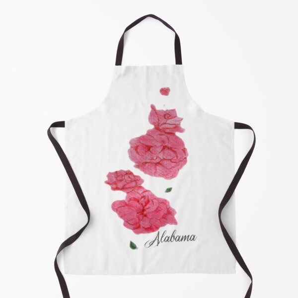 Item preview, 50 States 50 flowers, Alabama designed and sold by sandrahlee.