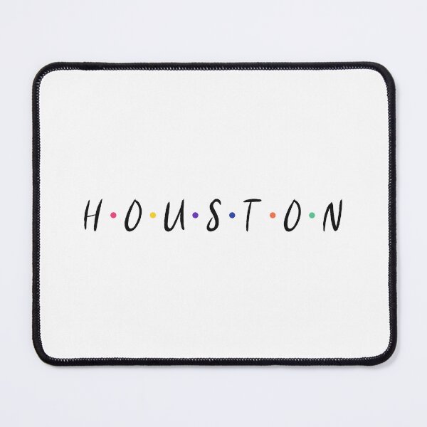 Item preview, Houston designed and sold by RiseandShineTee.