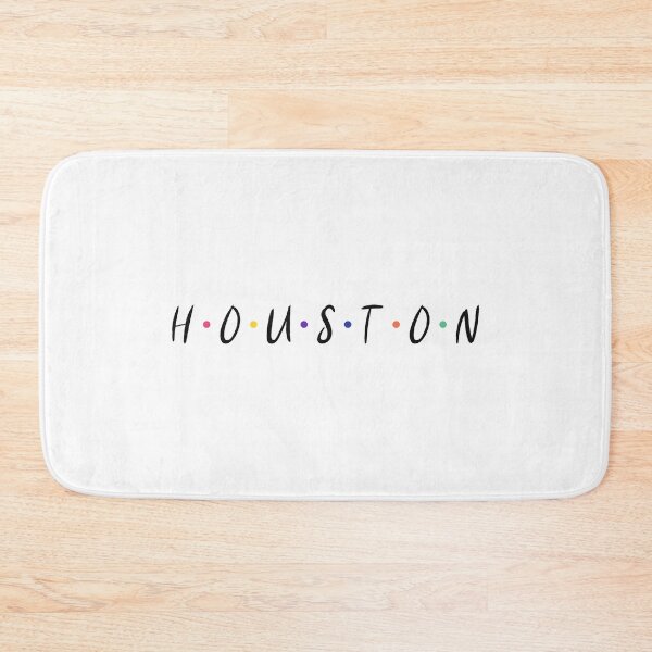 Item preview, Houston designed and sold by RiseandShineTee.