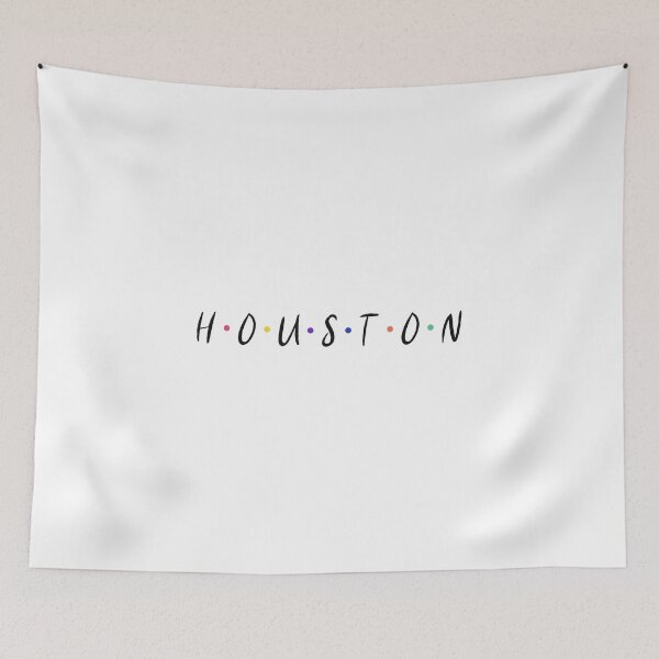 Item preview, Houston designed and sold by RiseandShineTee.