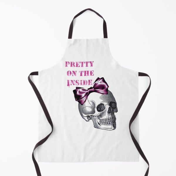 Item preview, Pretty on the Inside designed and sold by Revannya.