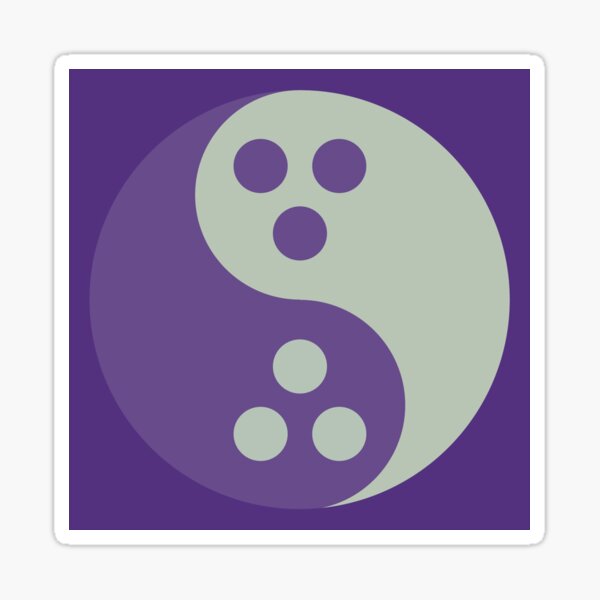 Dudeism - The slowest-growing religion in the world Sticker