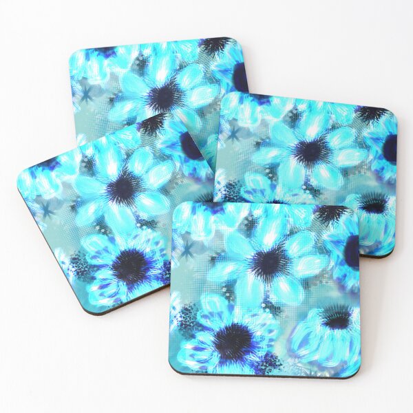 Item preview, Floral Patch  designed and sold by Piscesvibezzz.