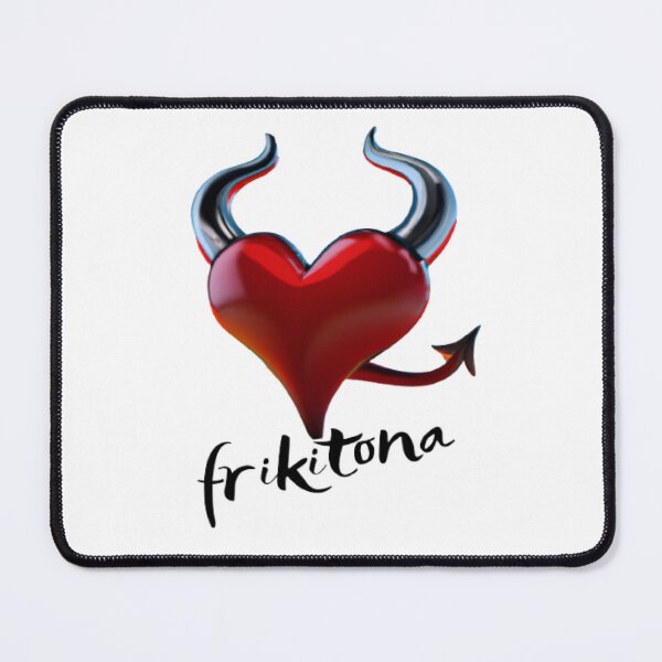 Item preview, frikitona  designed and sold by TheMuyMuys.