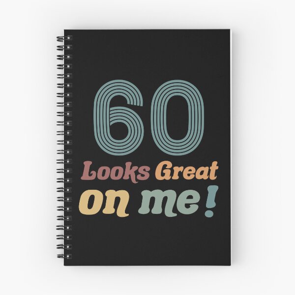 Item preview, Funny Vintage 60th Birthday designed and sold by thepixelgarden.