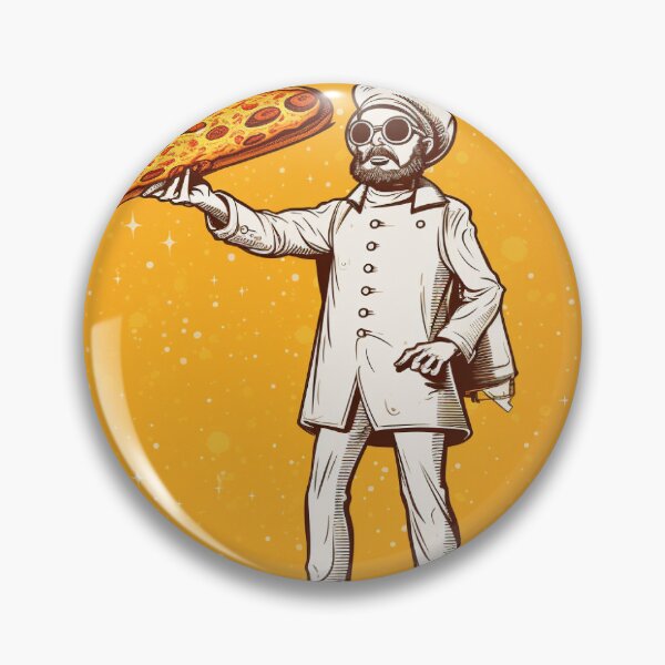 Item preview, Pizza Master designed and sold by UltraItems.