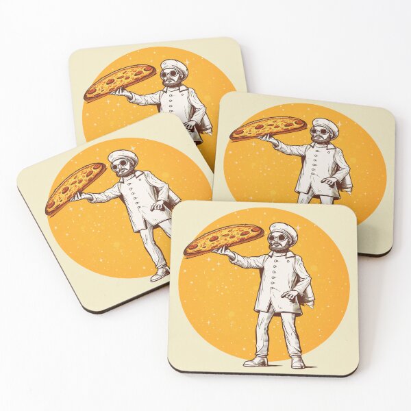 Item preview, Pizza Master designed and sold by UltraItems.