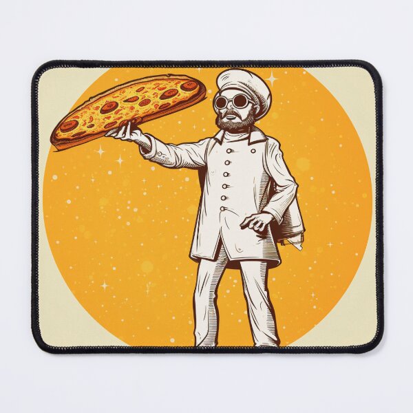 Item preview, Pizza Master designed and sold by UltraItems.