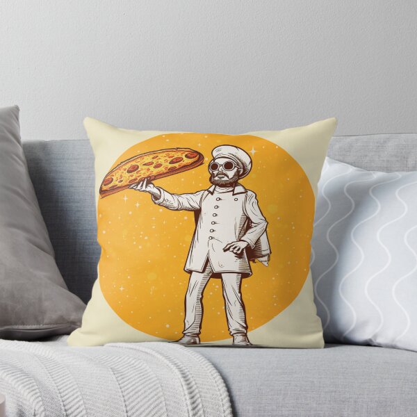 Item preview, Pizza Master designed and sold by UltraItems.
