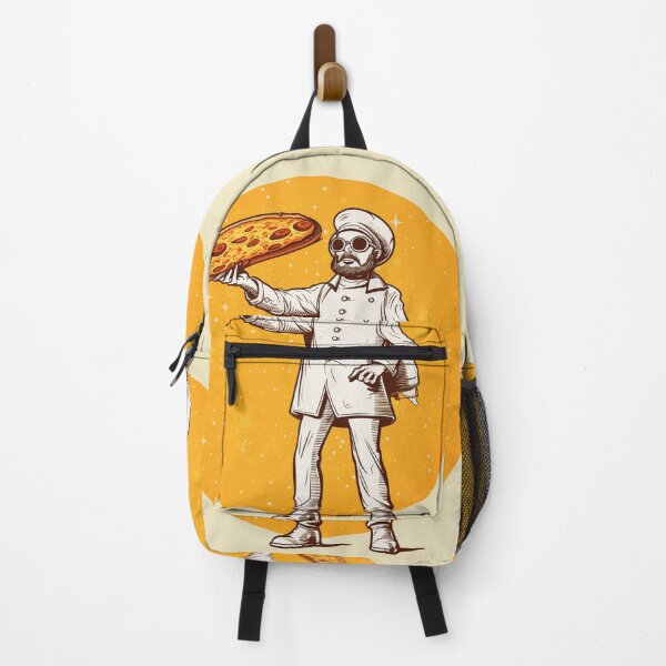 Item preview, Pizza Master designed and sold by UltraItems.