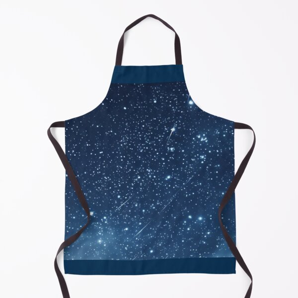 Item preview, bright starry sky at night designed and sold by DanieWoods.